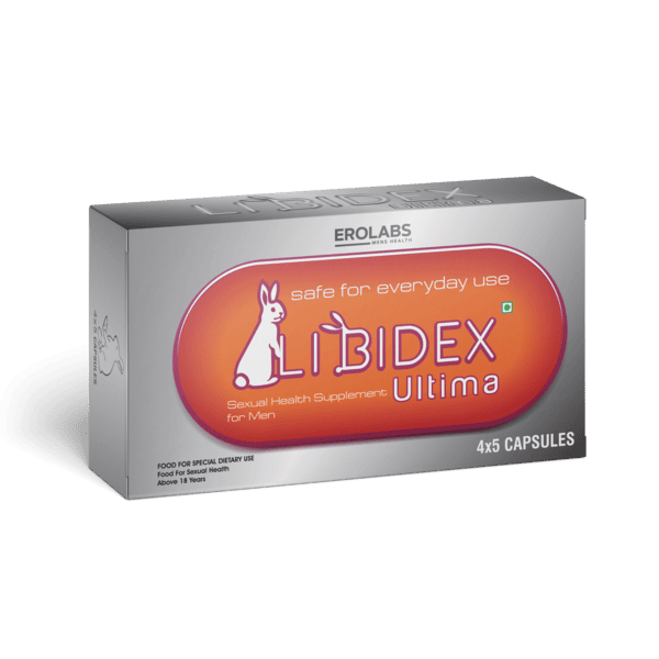 Libidex-promo